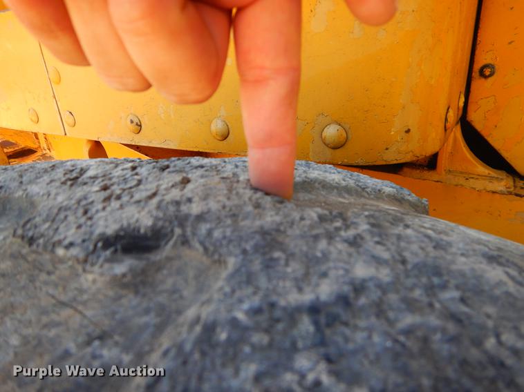 image for item EO9622 Caterpillar 12E rigid frame motor grader