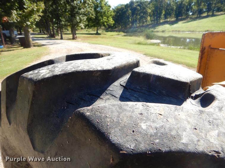 image for item EO9622 Caterpillar 12E rigid frame motor grader