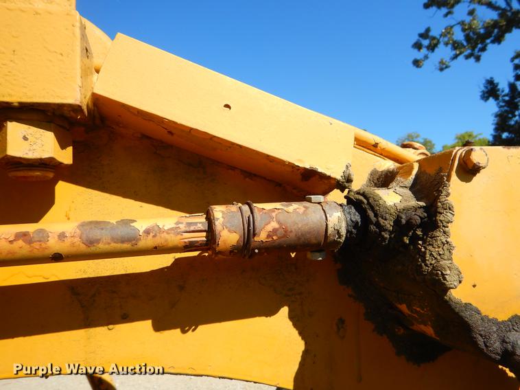 image for item EO9622 Caterpillar 12E rigid frame motor grader