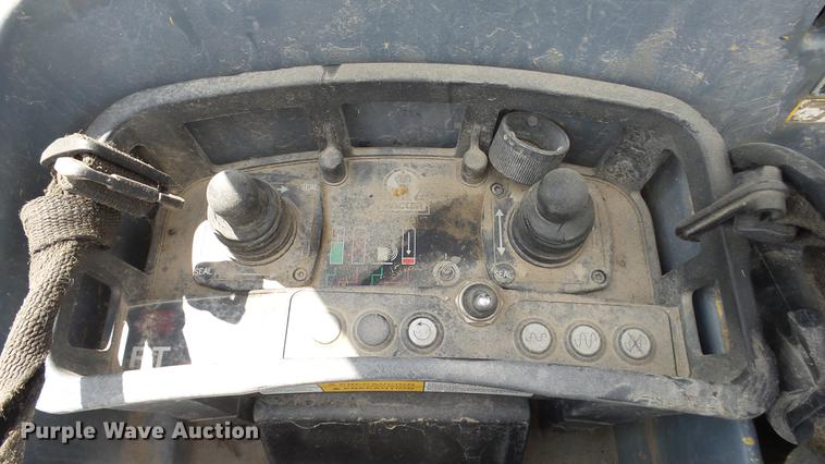 image for item ES9391 Wacker RT82SC trench compactor