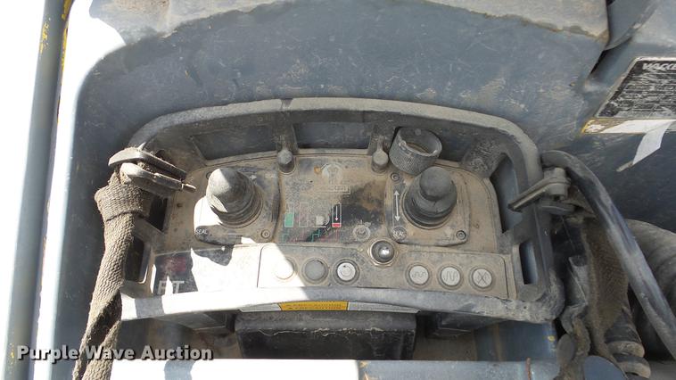 image for item ES9391 Wacker RT82SC trench compactor