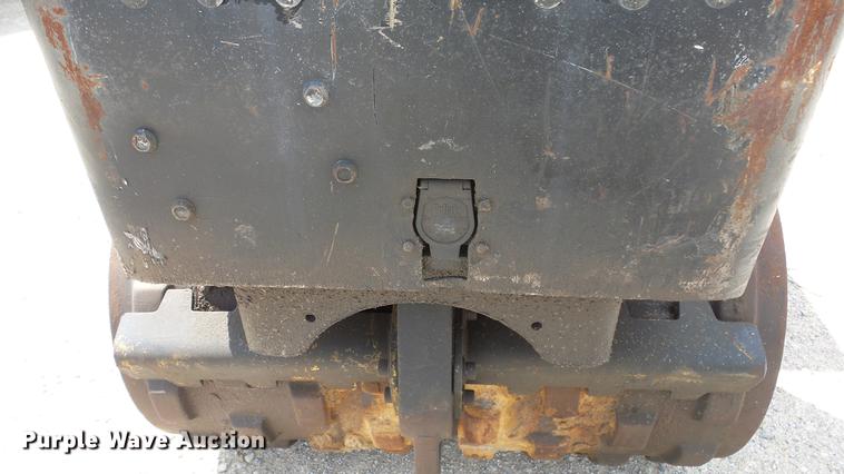 image for item ES9391 Wacker RT82SC trench compactor