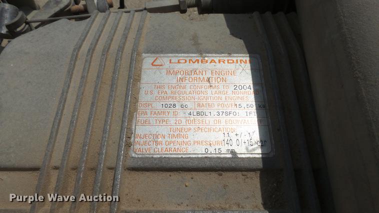 image for item ES9391 Wacker RT82SC trench compactor