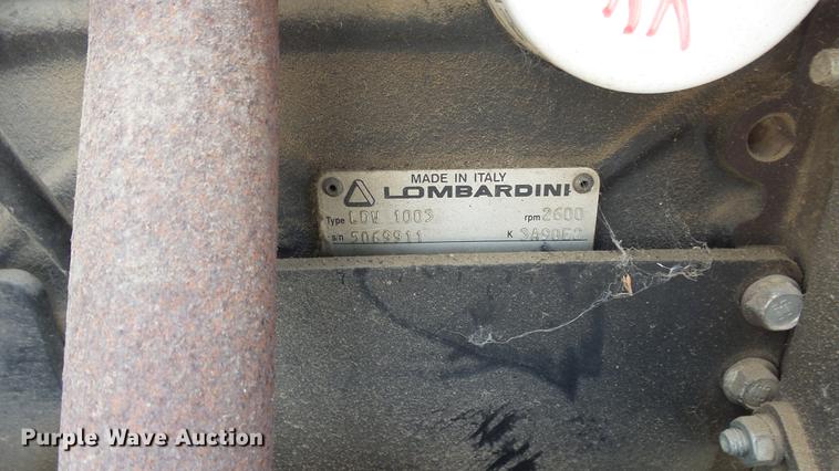 image for item ES9391 Wacker RT82SC trench compactor