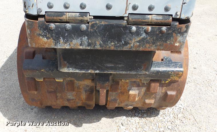 image for item ES9391 Wacker RT82SC trench compactor