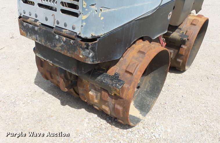 image for item ES9391 Wacker RT82SC trench compactor