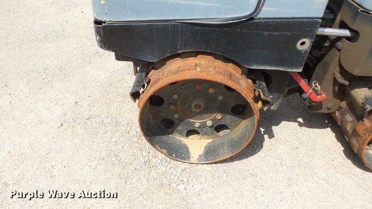 image for item ES9391 Wacker RT82SC trench compactor