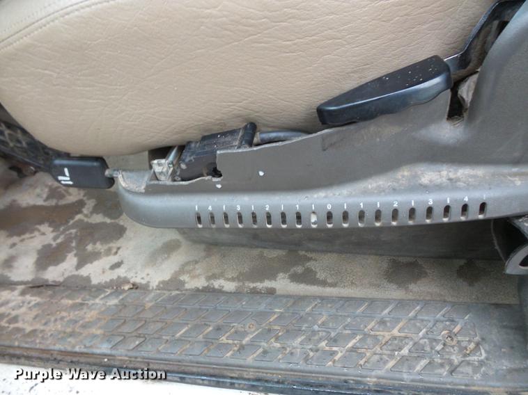 image for item FT9913 2002 Sterling L-Line dump truck