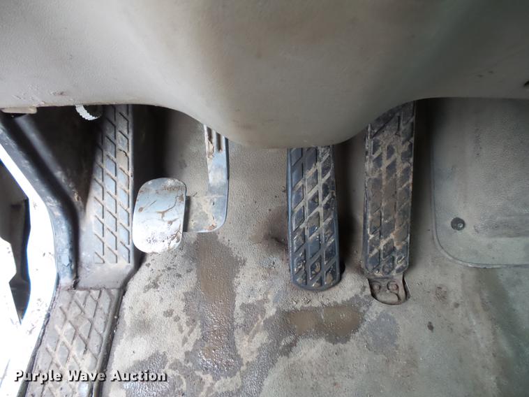 image for item FT9913 2002 Sterling L-Line dump truck