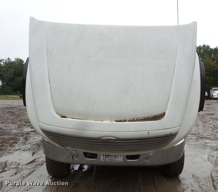 image for item FT9913 2002 Sterling L-Line dump truck