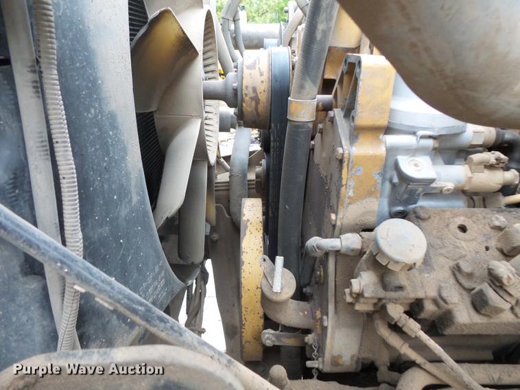 image for item FT9913 2002 Sterling L-Line dump truck