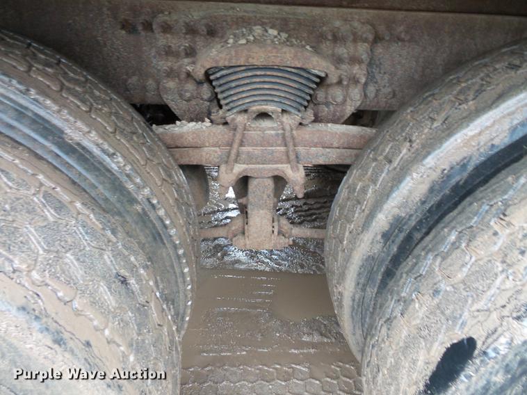 image for item FT9913 2002 Sterling L-Line dump truck