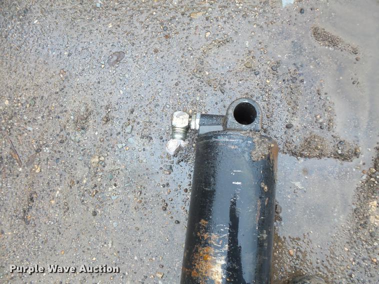 image for item FT9913 2002 Sterling L-Line dump truck