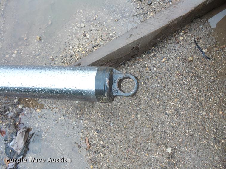 image for item FT9913 2002 Sterling L-Line dump truck