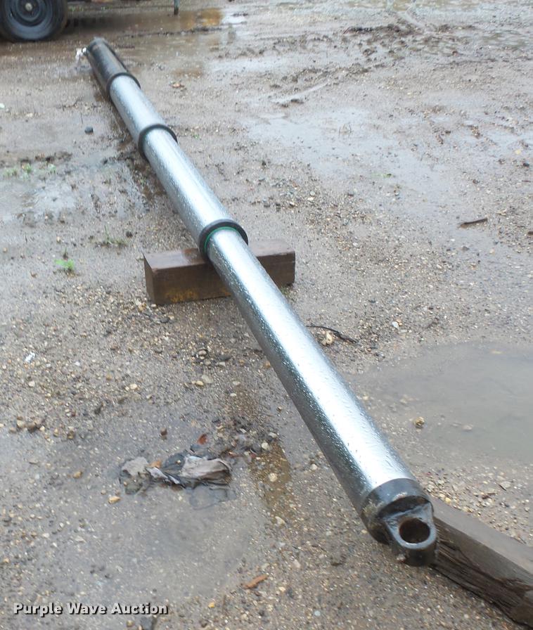 image for item FT9913 2002 Sterling L-Line dump truck