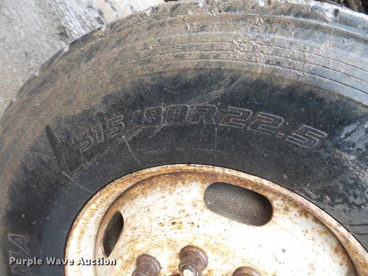 image for item FT9913 2002 Sterling L-Line dump truck