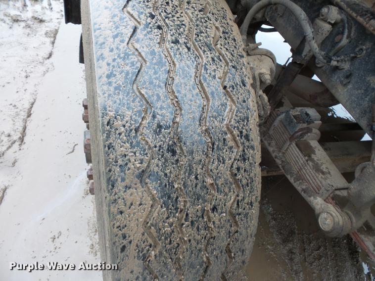 image for item FT9913 2002 Sterling L-Line dump truck