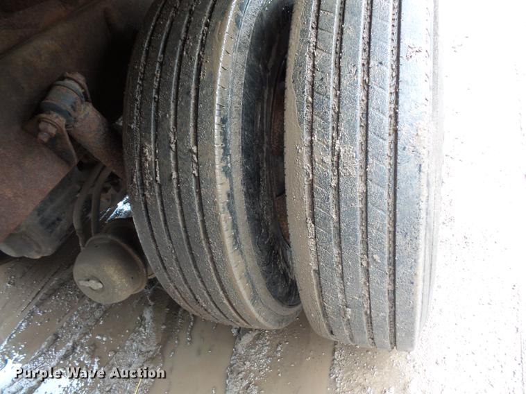 image for item FT9913 2002 Sterling L-Line dump truck