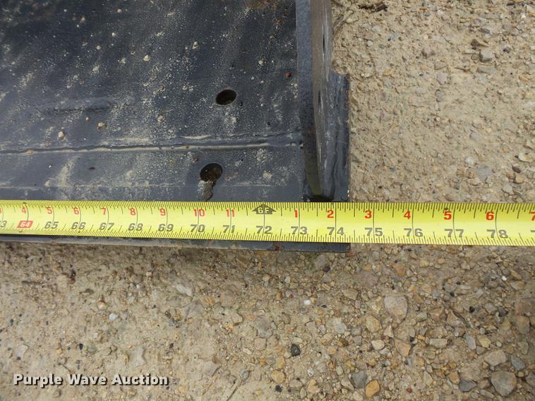 image for item FT9917 2003 Case 90XT skid steer