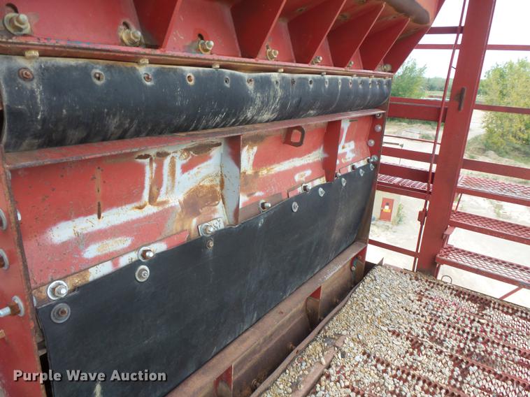 image for item FT9928 1998 Svedala Ripl-Flo vibratory screen