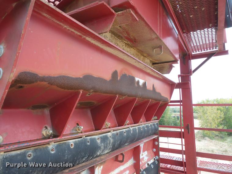 image for item FT9928 1998 Svedala Ripl-Flo vibratory screen