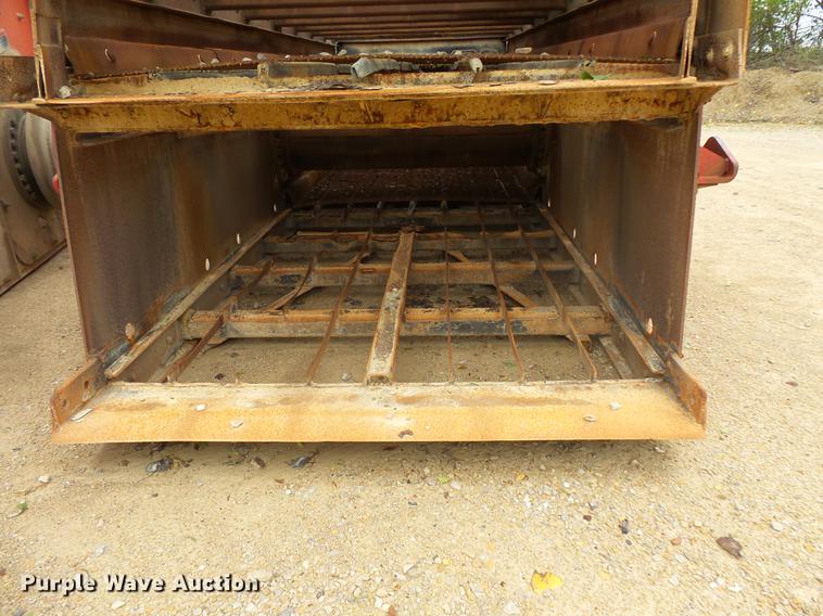 image for item FT9929 Svedala Ripl-Flo vibratory screen