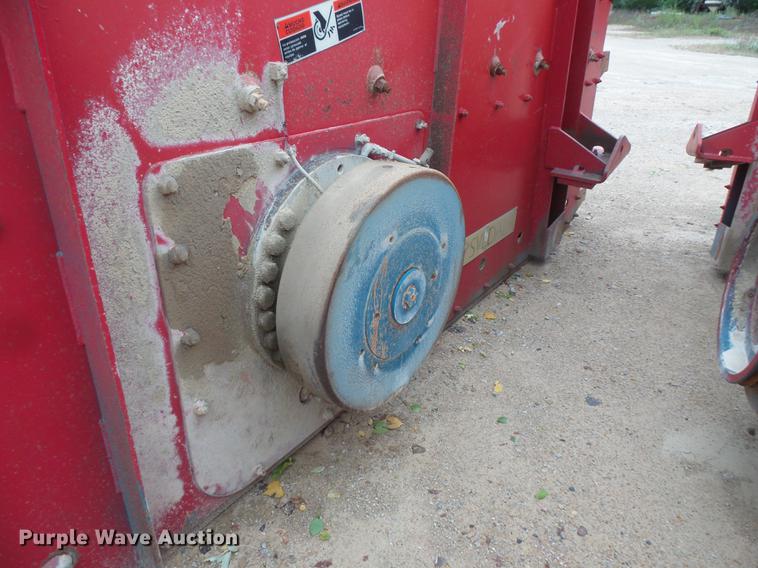 image for item FT9929 Svedala Ripl-Flo vibratory screen