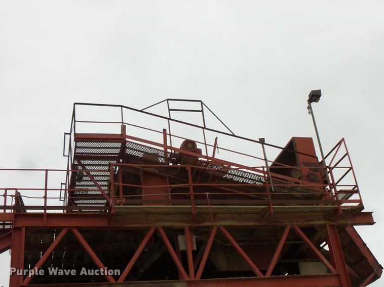 image for item FT9929 Svedala Ripl-Flo vibratory screen