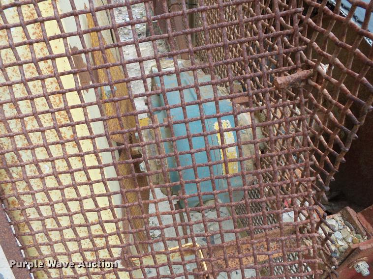 image for item FT9930 67'L x 24"W conveyor