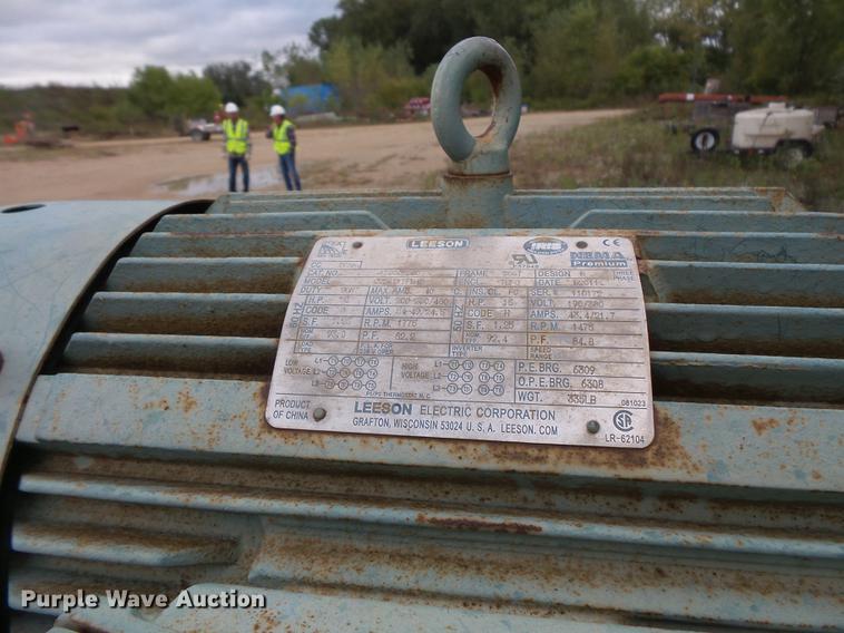 image for item FT9931 Truss frame conveyor