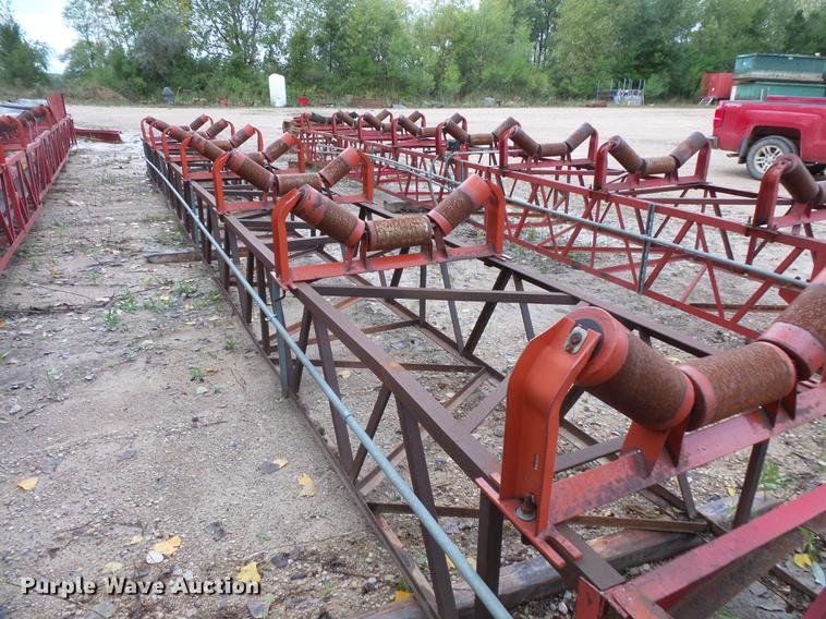 image for item FT9931 Truss frame conveyor