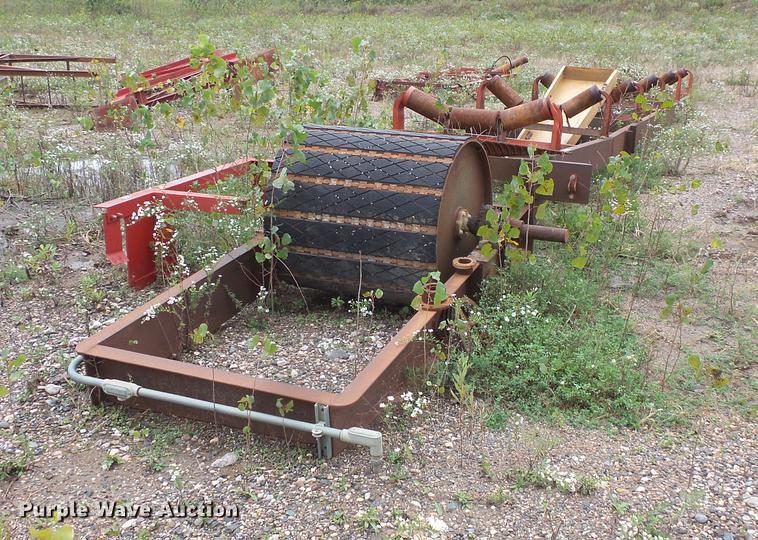 image for item FT9932 Channel frame conveyor