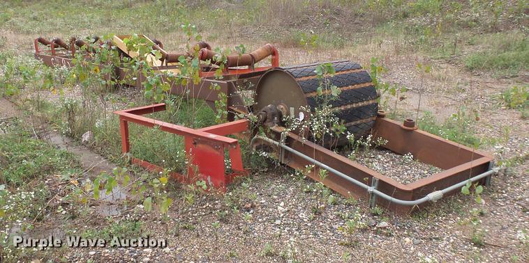 image for item FT9932 Channel frame conveyor