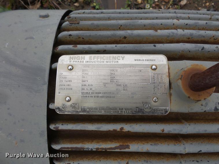 image for item FT9932 Channel frame conveyor