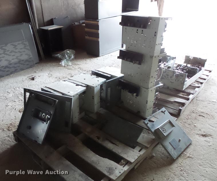 image for item FT9933 (7) electric buckets