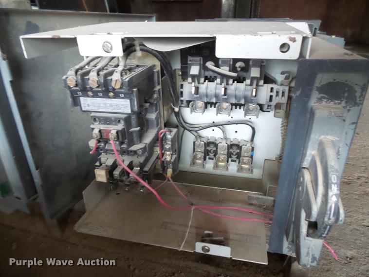 image for item FT9933 (7) electric buckets