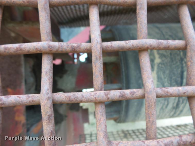 image for item FT9934 Feed hopper