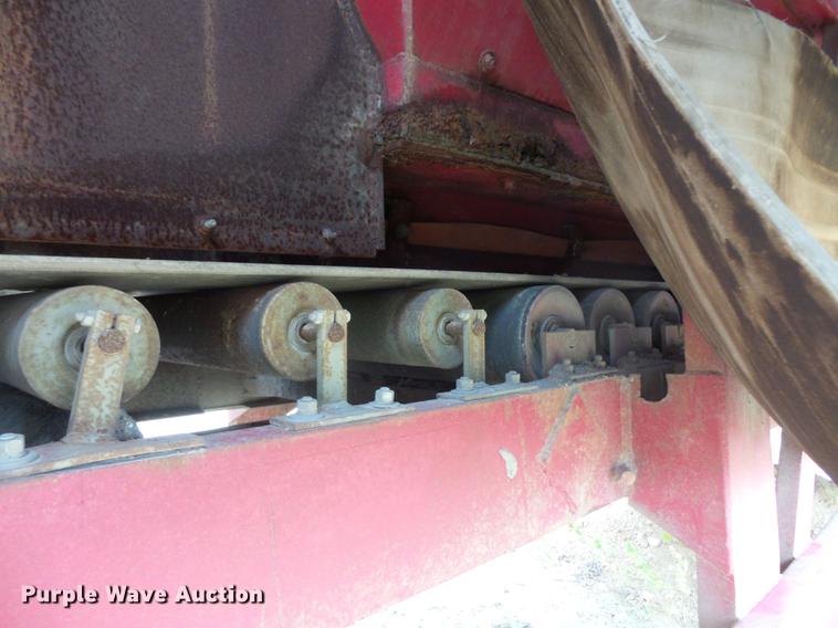 image for item FT9934 Feed hopper