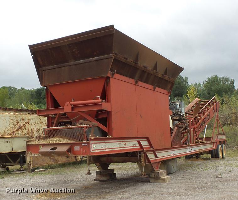 image for item FT9935 Conveyor