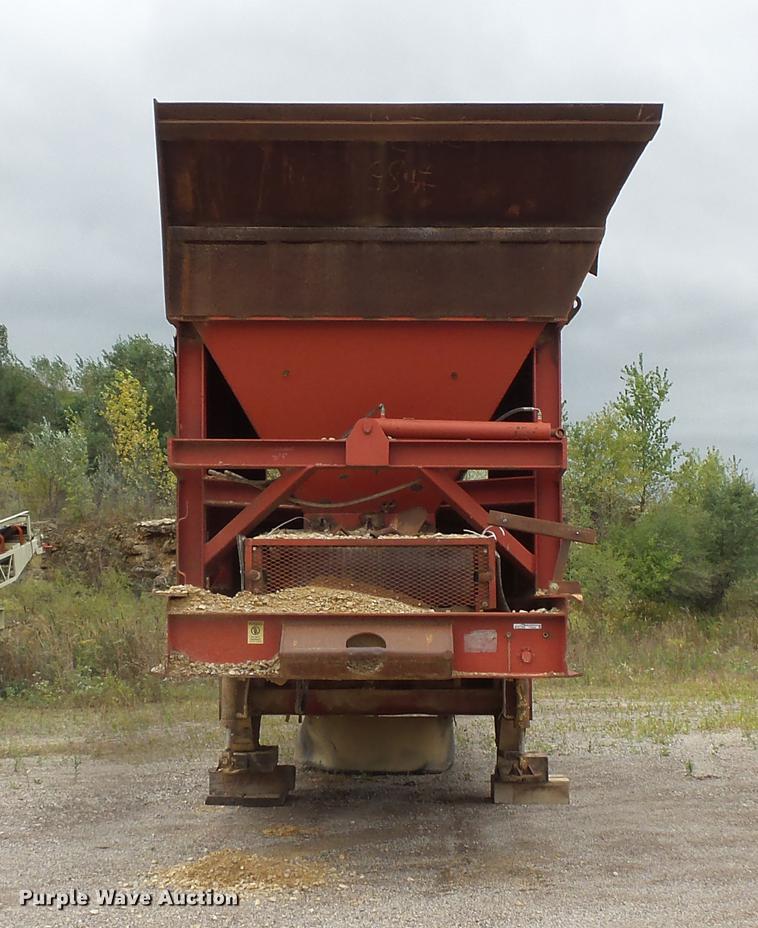 image for item FT9935 Conveyor