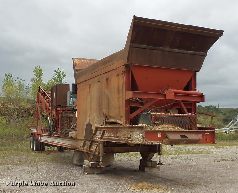 image for item FT9935 Conveyor