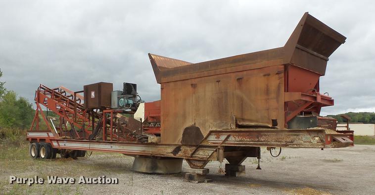 image for item FT9935 Conveyor