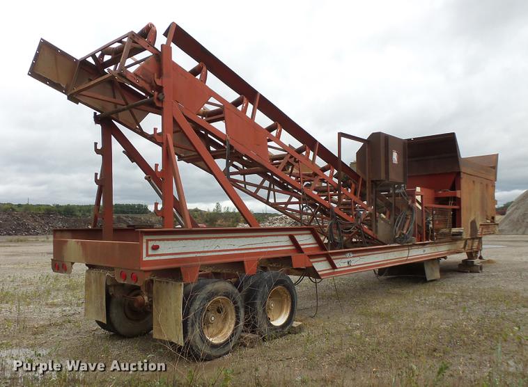 image for item FT9935 Conveyor