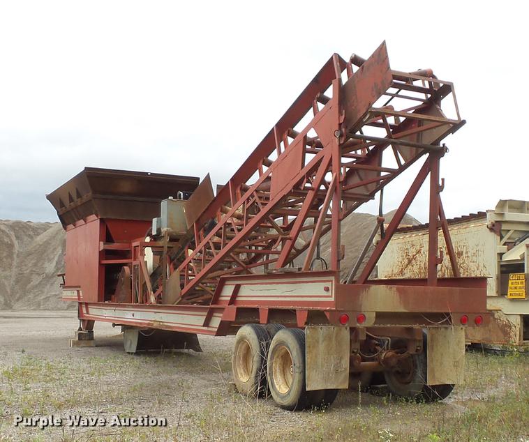 image for item FT9935 Conveyor