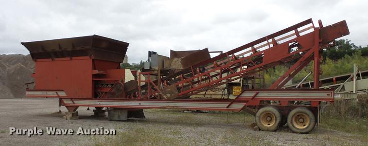 image for item FT9935 Conveyor