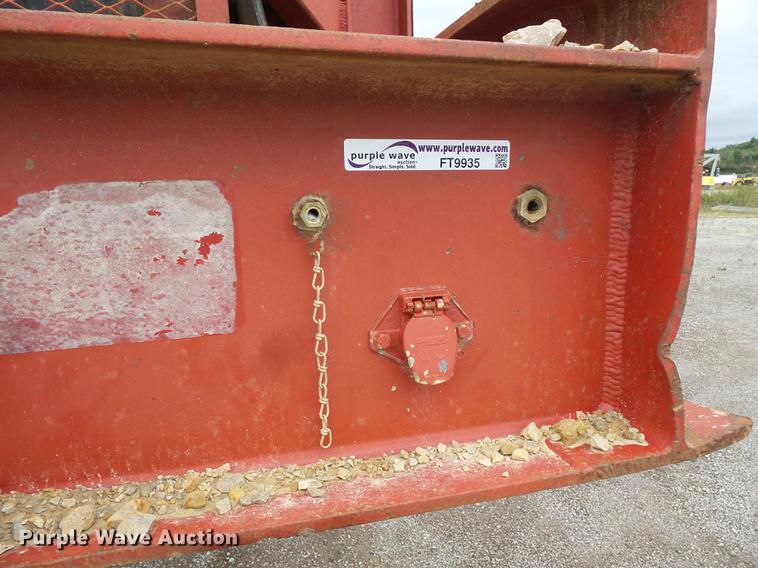 image for item FT9935 Conveyor