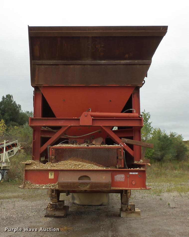 image for item FT9935 Conveyor