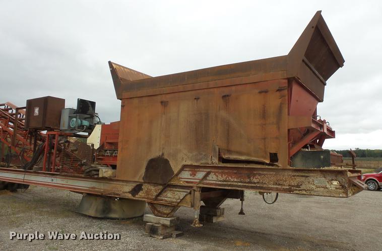 image for item FT9935 Conveyor