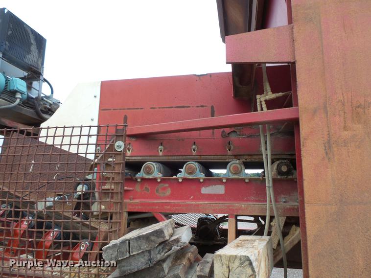 image for item FT9935 Conveyor