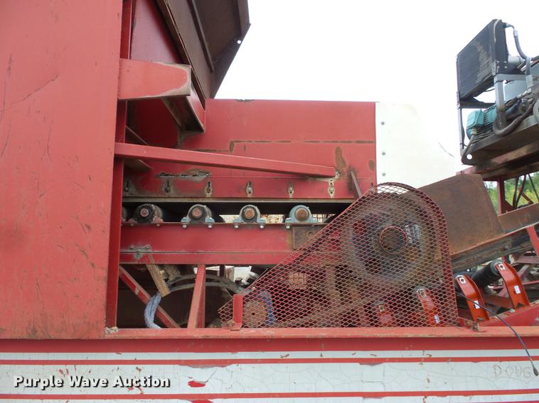 image for item FT9935 Conveyor